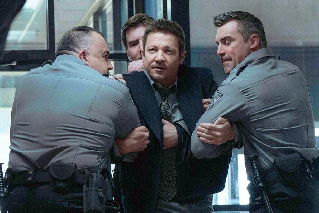 Where to watch 'Mayor of Kingstown' Season 4: release date, start time, episodes, streaming info