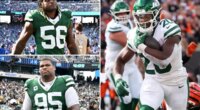 Which Jets could be on the move before 2025 NFL trade deadline?