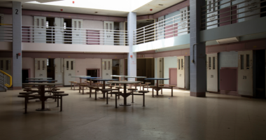 Whistleblower alleges blue city jails hired over 100 illegal guards over several years