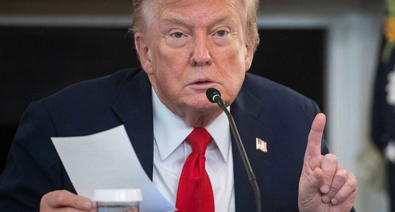 White House fury after Nobel Peace Prize handed to Venezuelan leader