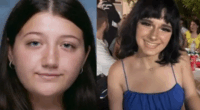 Who Are 17-Years Old Girls Maria Niotis and Isabella Salas? NJ Teens K!lled By Stalker Vincent Battiloro