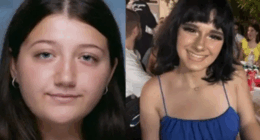 Who Are 17-Years Old Girls Maria Niotis and Isabella Salas? NJ Teens K!lled By Stalker Vincent Battiloro
