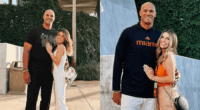 Who Are Jason Taylor Wife Monica Taylor And Kids? More Details Revealed