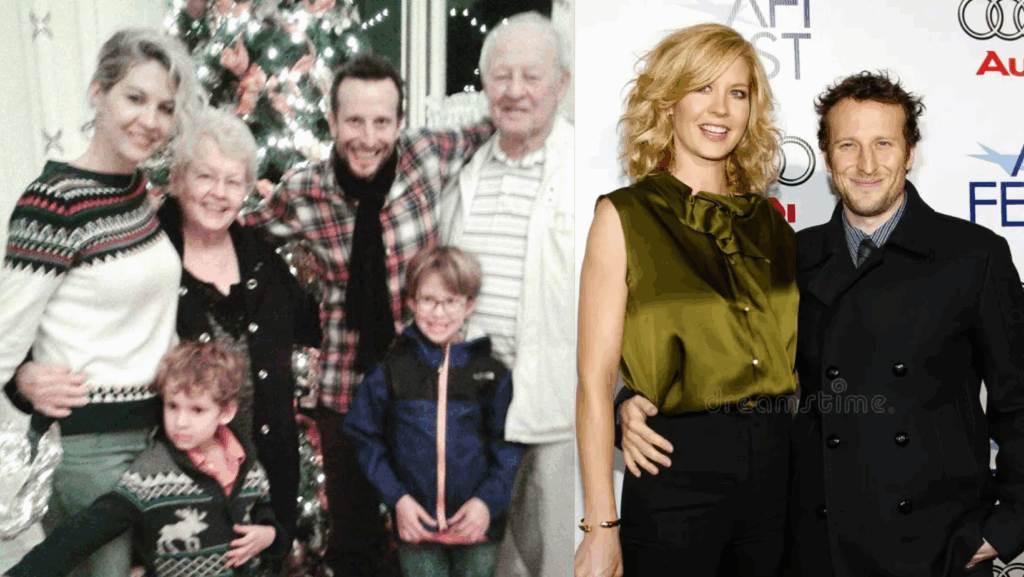 Who Are Jenna Elfman Husband Bodhi Elfman And Kids? Find Out More