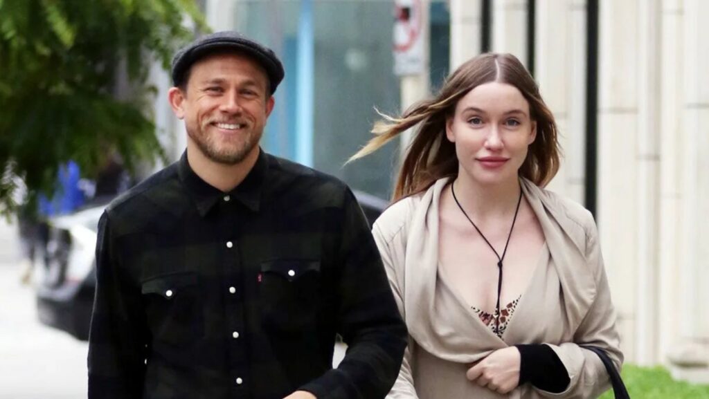 Who Is Charlie Hunnam’s Wife? Truth About His Kids and Relationship Revealed