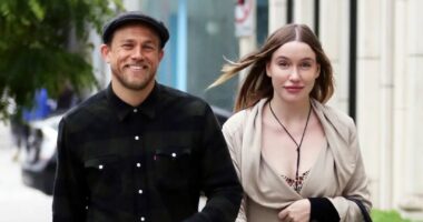 Who Is Charlie Hunnam’s Wife? Truth About His Kids and Relationship Revealed