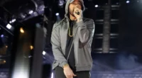 Who Is Eminem's Rumored Girlfriend, Katrina Malota?