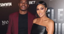 Who Is Former NFL Star Adrian Peterson’s Wife, Ashley Brown?