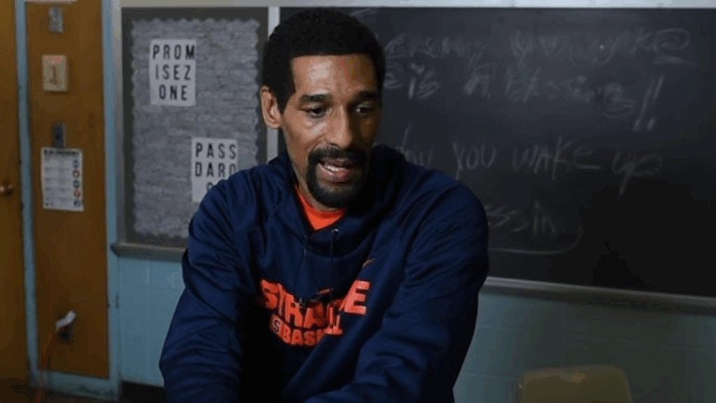 Who Is Lawrence Moten Wife Noelene Moyer? Find Out More