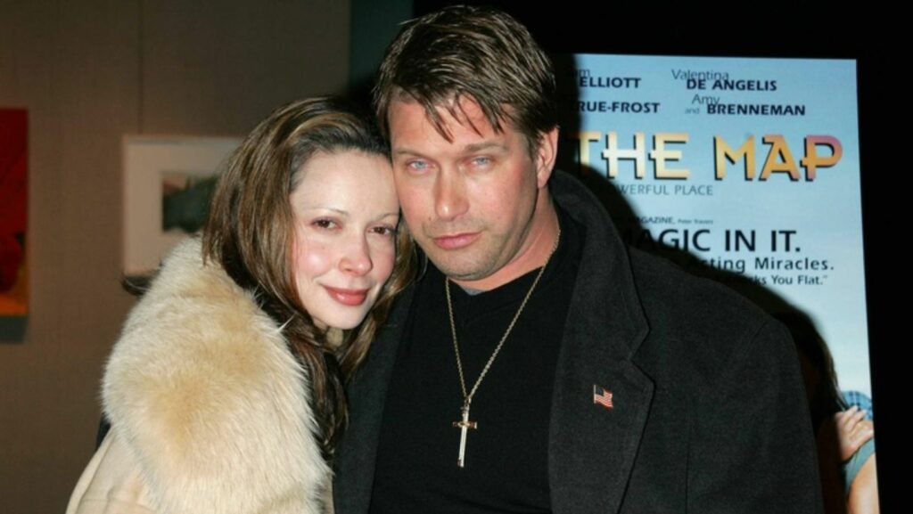 Who Is Stephen Baldwin Wife? Alec And Stephen Baldwin Survives Car Crash In Hampton