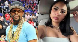 Who Is Summyah Marie? Rapper NoCap Girlfriend Rejects Mayweather