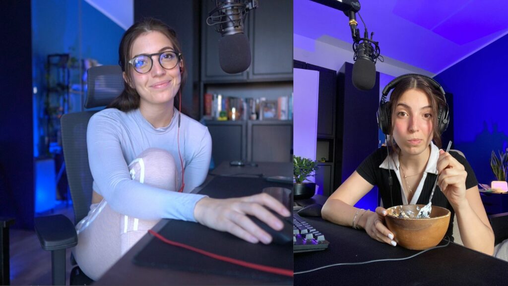 Who Is Twitch Streamers StudyTme "Giulia" Who Crashed Toyota MR2 into GT-R in Japan?