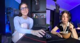 Who Is Twitch Streamers StudyTme "Giulia" Who Crashed Toyota MR2 into GT-R in Japan?