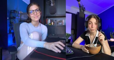 Who Is Twitch Streamers StudyTme "Giulia" Who Crashed Toyota MR2 into GT-R in Japan?