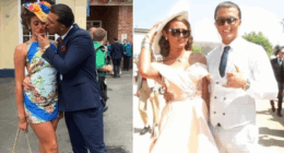 Who Is Venezuela Fury Fiancé Noah Price? Their Relationship Timeline Explored