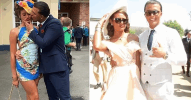 Who Is Venezuela Fury Fiancé Noah Price? Their Relationship Timeline Explored