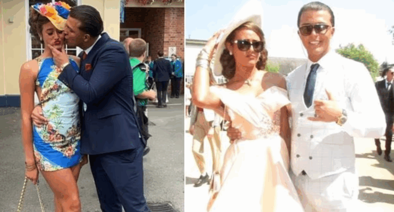 Who Is Venezuela Fury Fiancé Noah Price? Their Relationship Timeline Explored