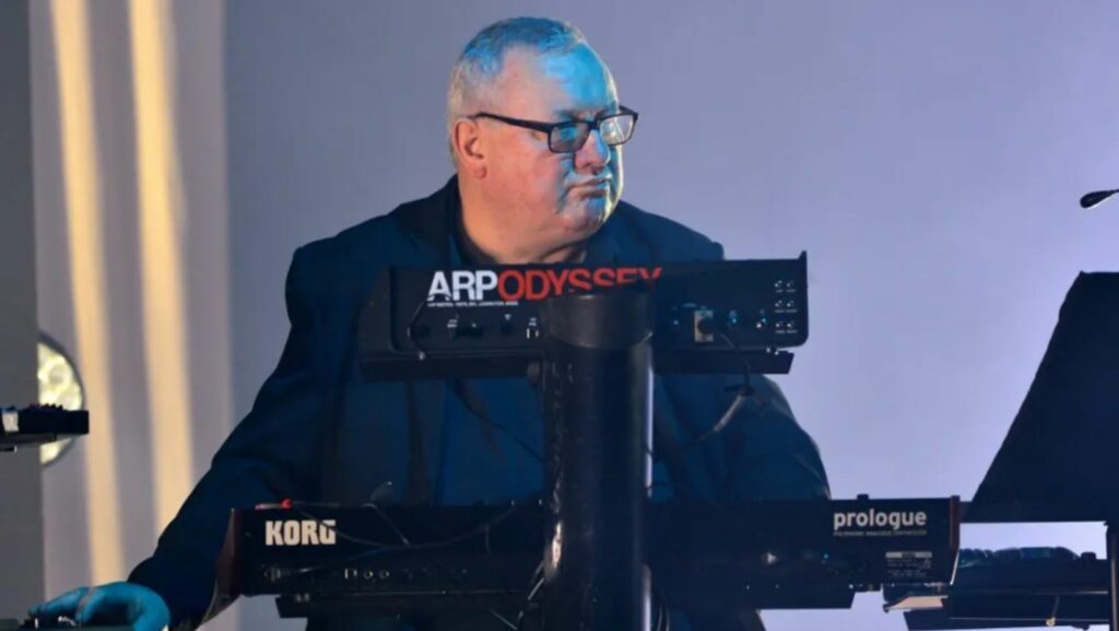 Who Was Dave Ball Married To? Inside Soft Cell Star’s Life