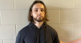 Who is Jonathan Rinderknecht, Palisades Fire suspect accused of sparking deadly blaze?