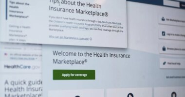 Who will get hit hardest by expiring ACA health insurance subsidies?