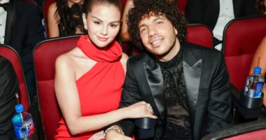 Who's Wedding Band Cost More, Selena Gomez's or Benny Blanco's?