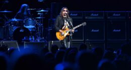 Why Ace Frehley Left KISS: The Gene Simmons Feud Explained