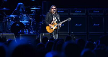 Why Ace Frehley Left KISS: The Gene Simmons Feud Explained