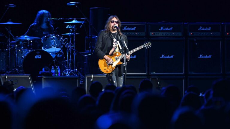 Ace Frehley’s Departure from KISS: Inside the Ongoing Feud with Gene Simmons