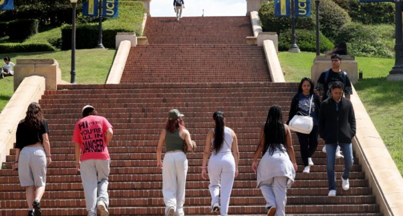 Why America has lost faith in college and what to do about it