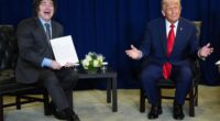 Why America just bailed out Argentina with a $20 billion lifeline