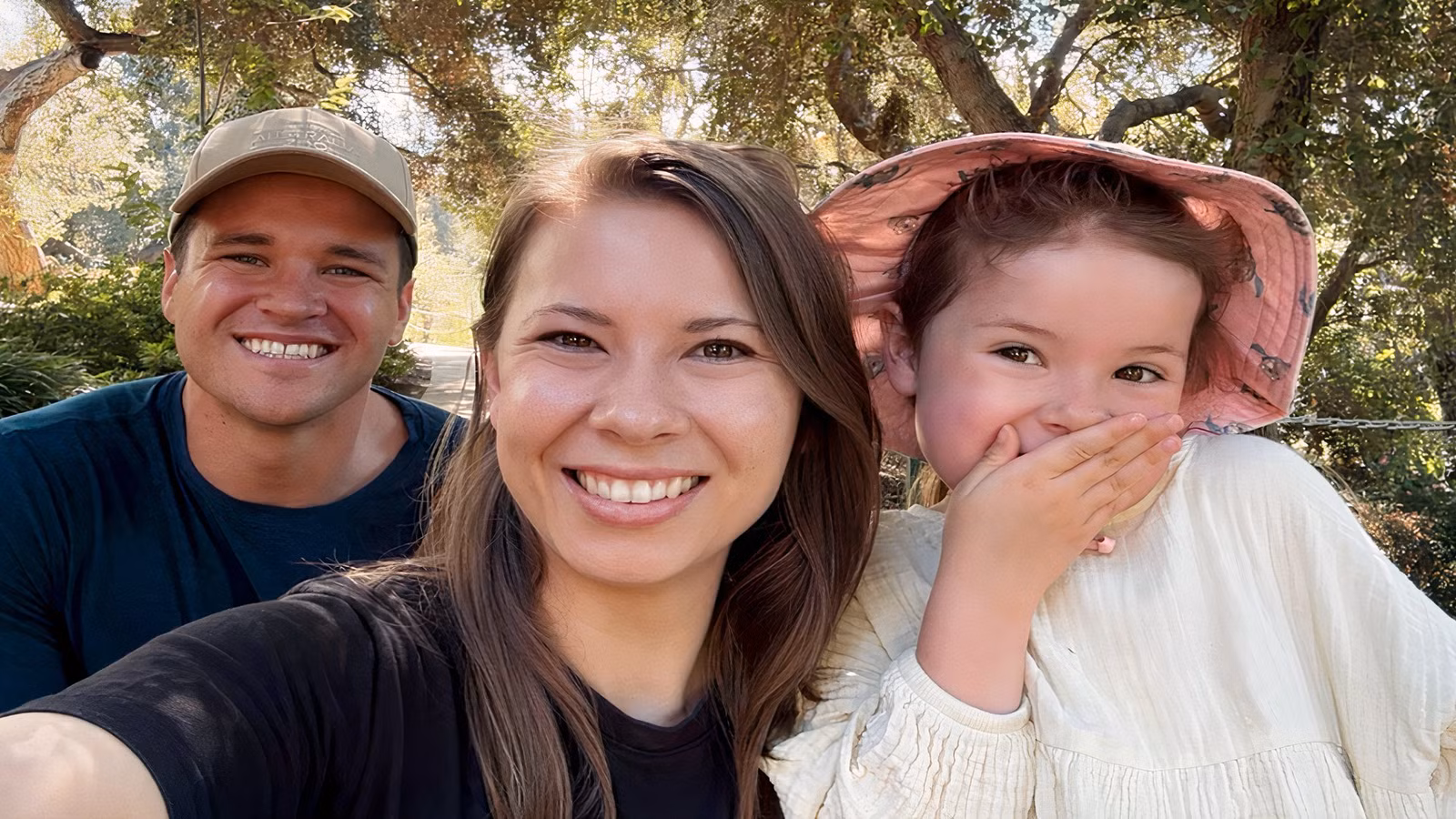 Why Bindi Irwin Hasn't Been At Robert's DWTS Performances