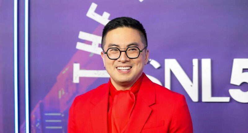 Why Bowen Yang Missed Saturday Night Live's Latest Season 51 Episode