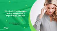 Why Brain Fog Happens During Menopause — Expert Ways to Cope