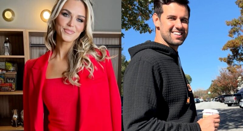 Why Did Olivia Flowers Suddenly Call Off Her Wedding to Ex-Fiance Alex Williams? Insider Suggests Southern Charm Alum "Found Something Out" and Signals Previous Splits