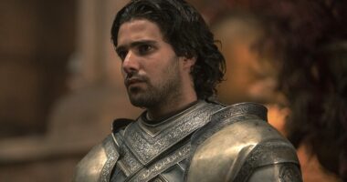Why Did Ser Criston Kill Joffrey In House Of The Dragon?