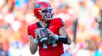 Why Georgia QB Gunner Stockton Has Extra Motivation to Beat Florida