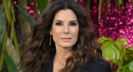 Why Hollywood Told Sandra Bullock To Avoid Friendships With Other Actresses