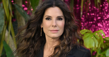 Why Hollywood Told Sandra Bullock To Avoid Friendships With Other Actresses