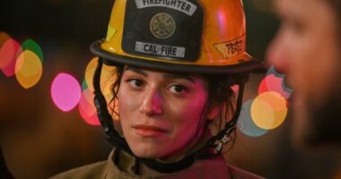 Why Stephanie Arcila's Gabriela Perez Left Fire Country