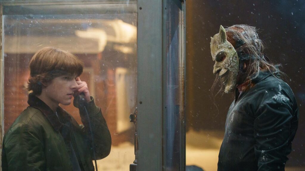 Why The Black Phone 2 Blew Everyone Away At The Box Office