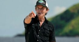 Why Two Contestants Were Kicked Off Survivor 49 Before Filming