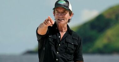 Why Two Contestants Were Kicked Off Survivor 49 Before Filming