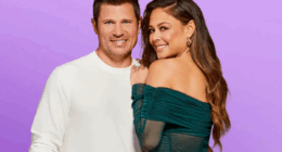 Why Vanessa And Nick Lachey Aren't Permitted At Love Is Blind Reveals