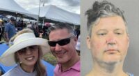 Why Was Patty Dinh's Husband Devon Lucie Arrested for Domestic Violence Charge? Find Out More