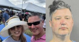 Why Was Patty Dinh's Husband Devon Lucie Arrested for Domestic Violence Charge? Find Out More