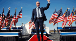 Why are people Googling Stephen Miller’s height? (Video)