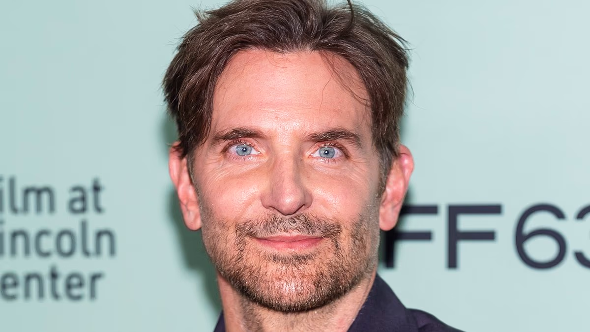 Why does Bradley Cooper look SO different? We asked a plastic surgeon