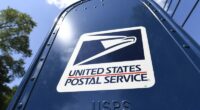 Why you won't be getting any mail on Monday