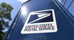 Why you won't be getting any mail on Monday