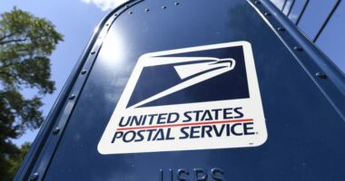 Why you won't be getting any mail on Monday
